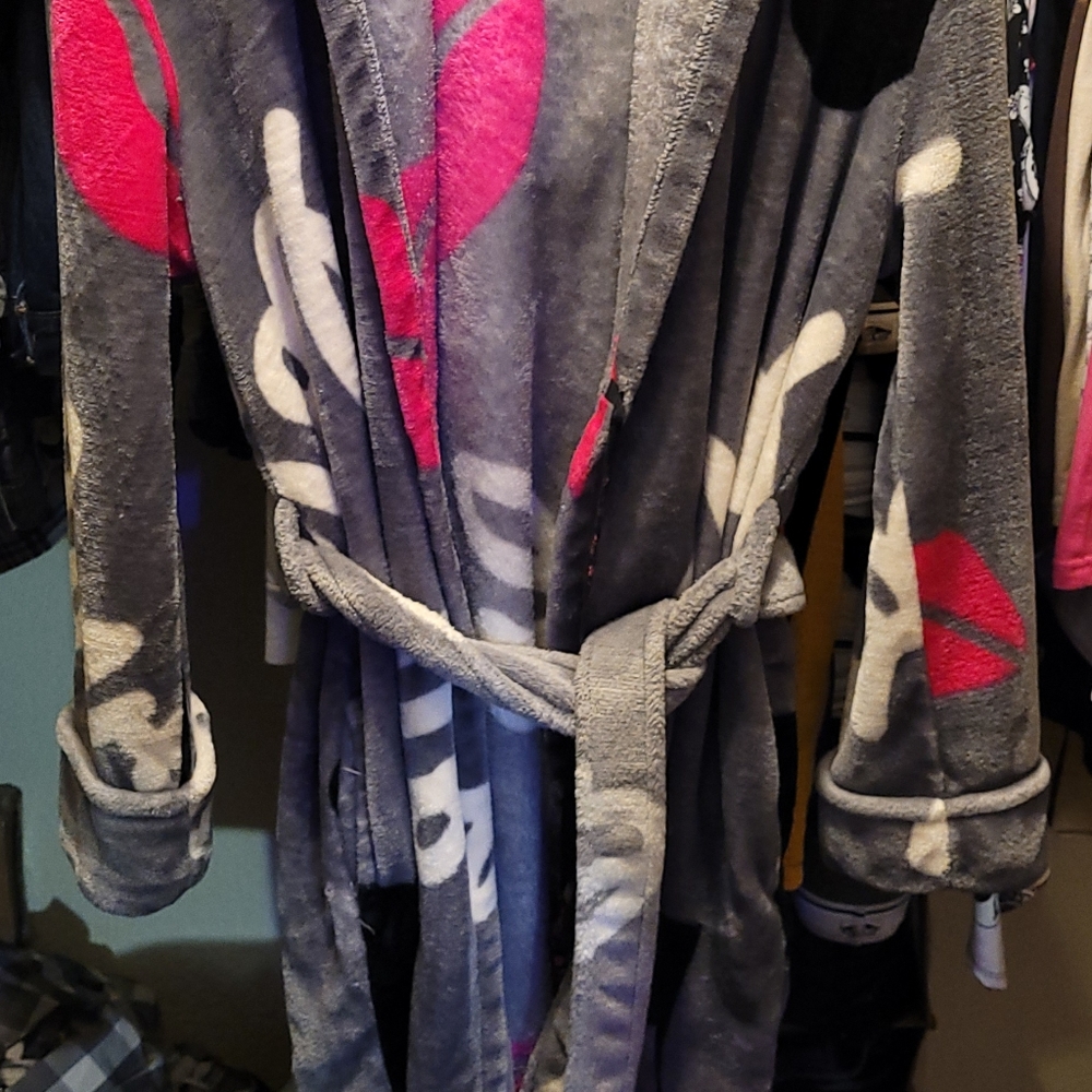 Betsey Johnson  robe